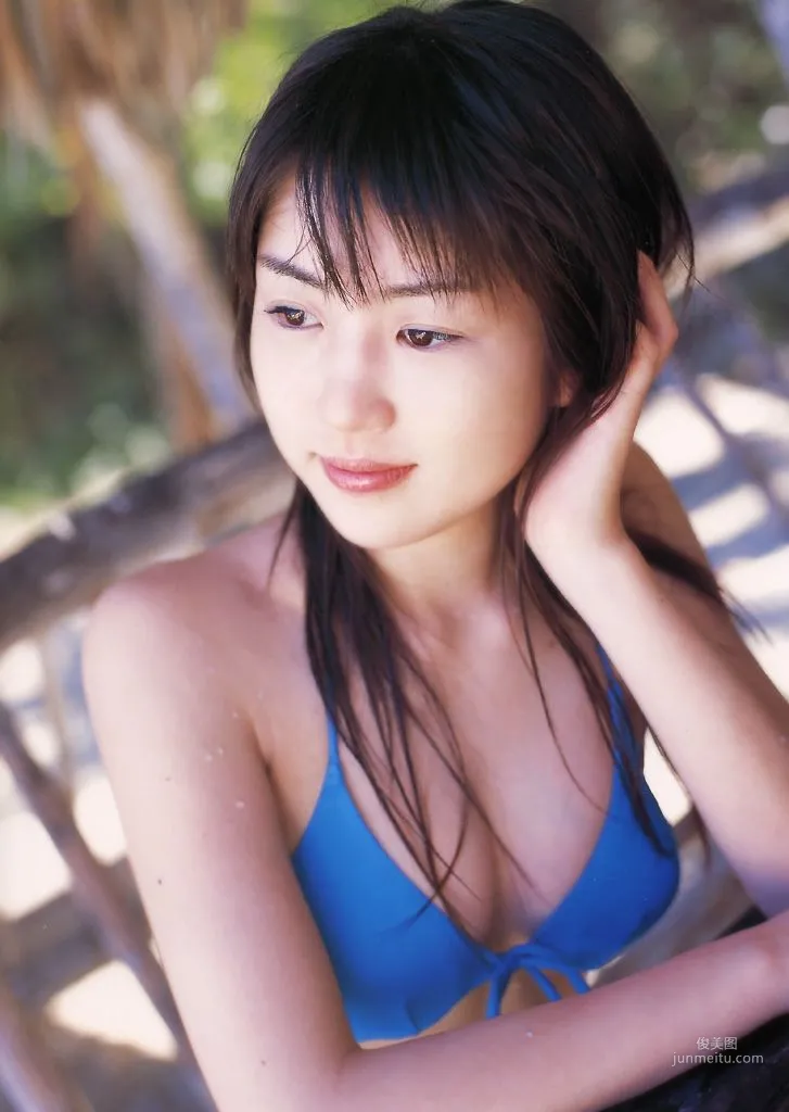 Chise Nakamura: Web Idols photo 75