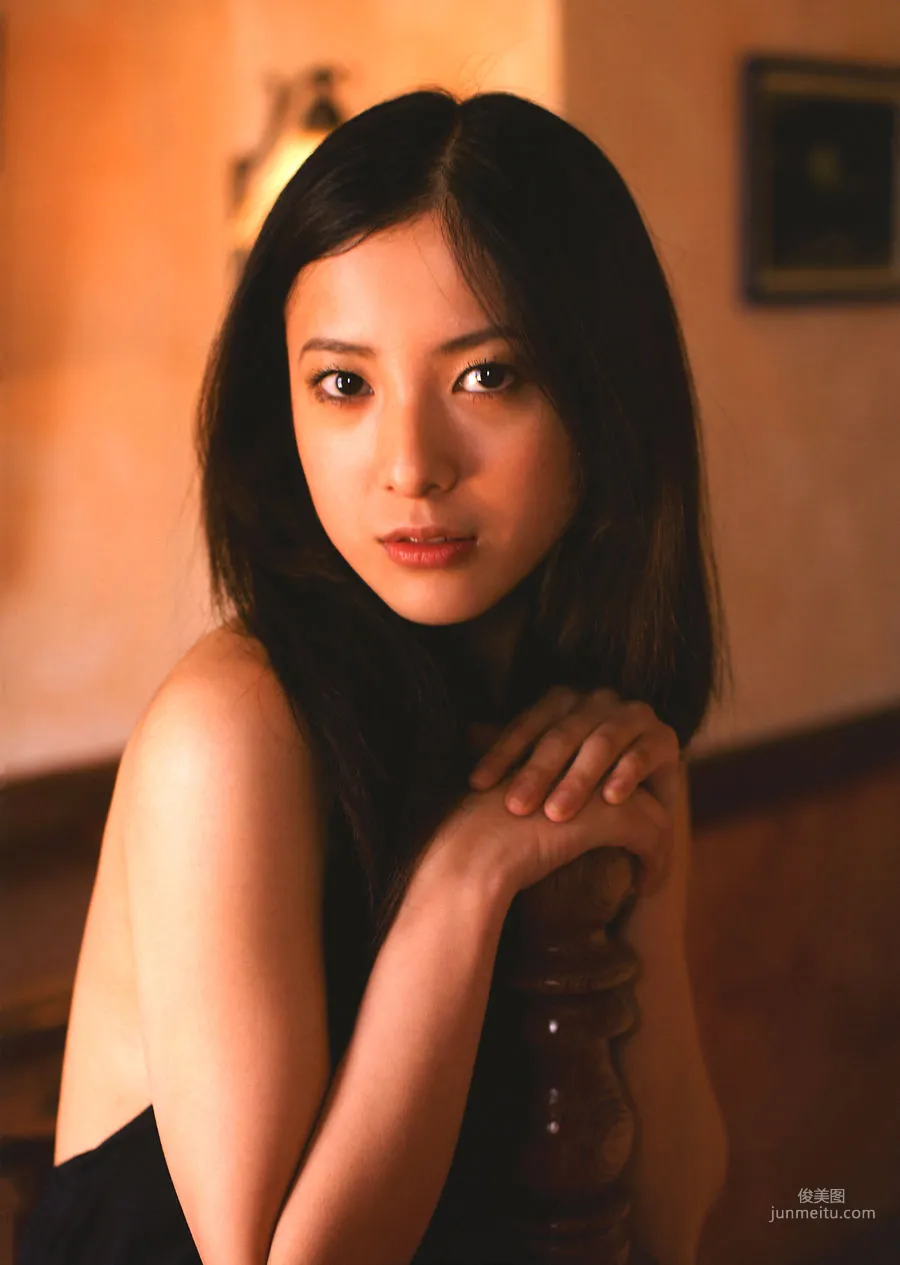 吉高由裡子 寫真圖片合集 31