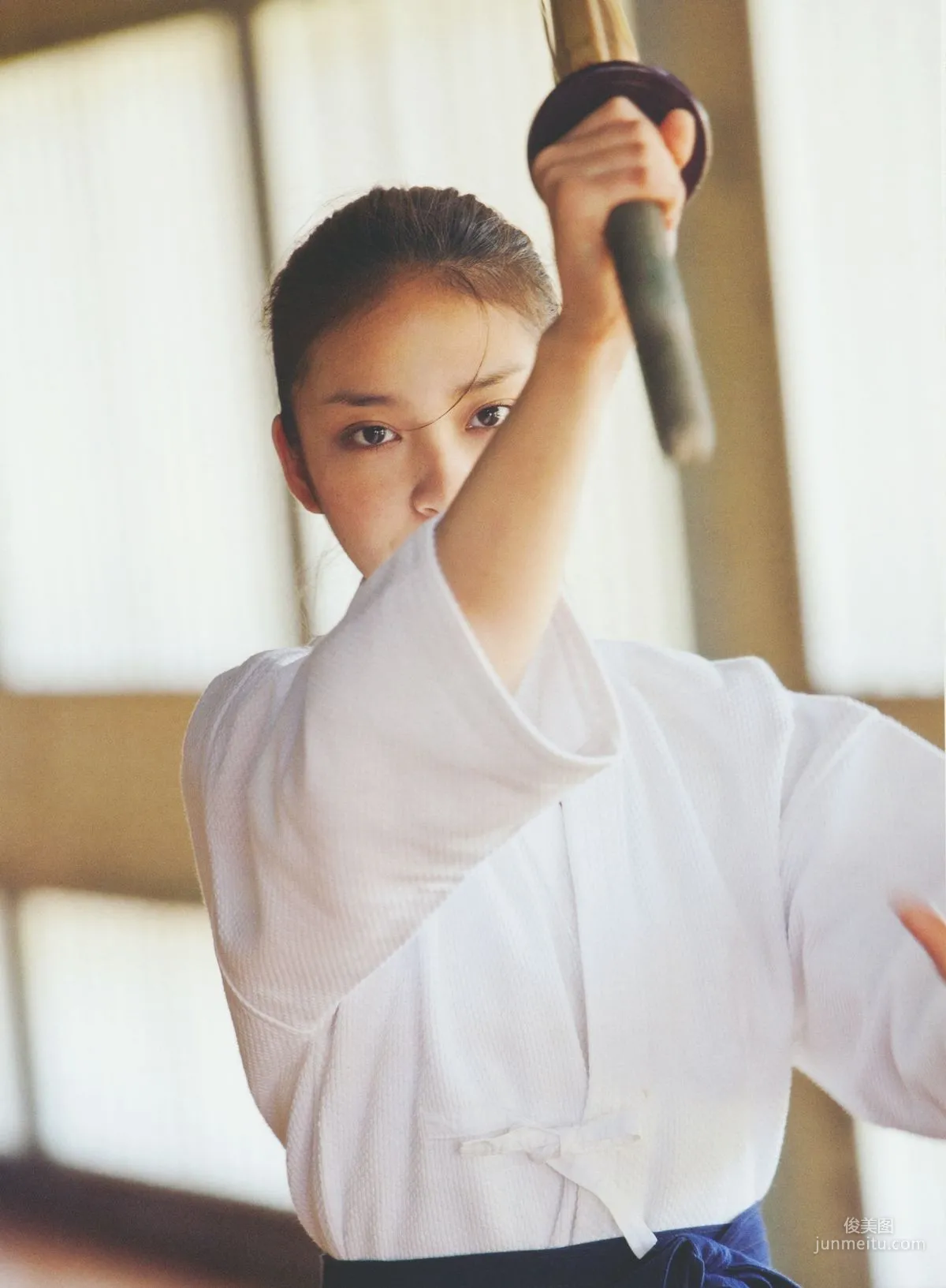 Emi Takei, PLUMERIA Photo Set photo 39