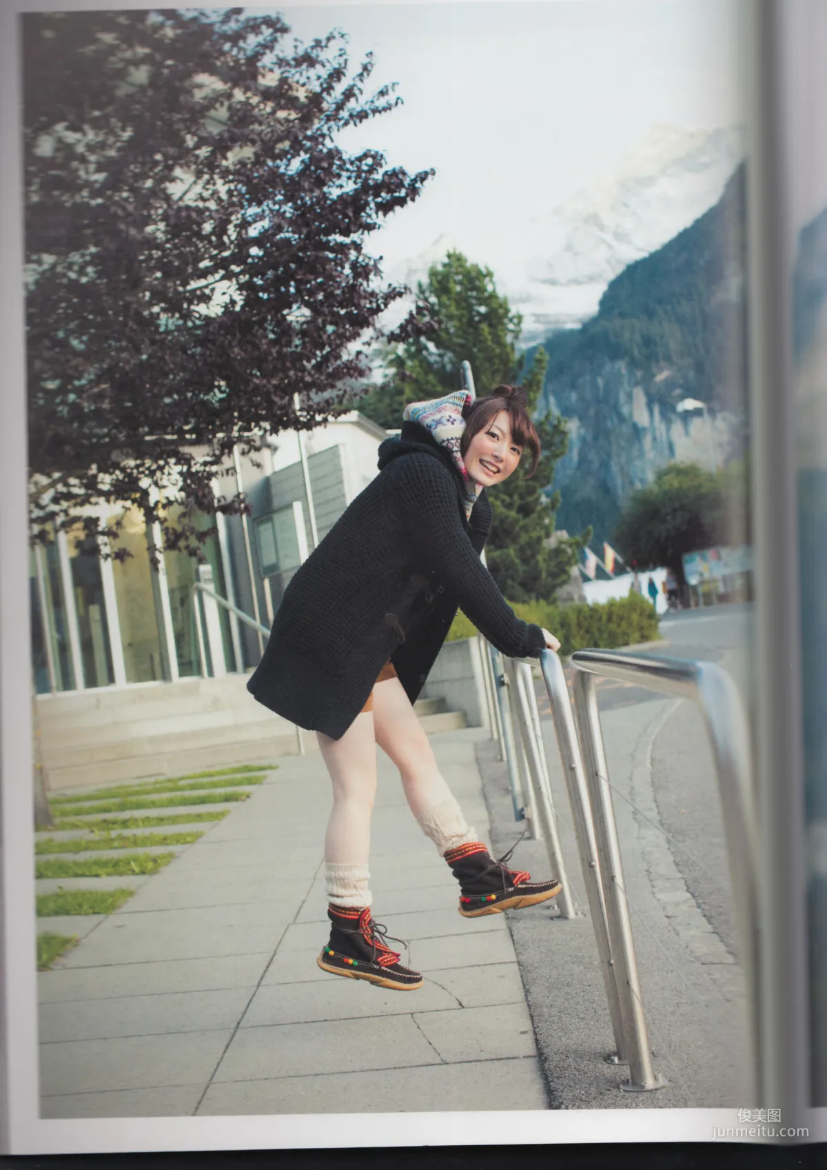 Kana Hanazawa Photo Collection photo 92