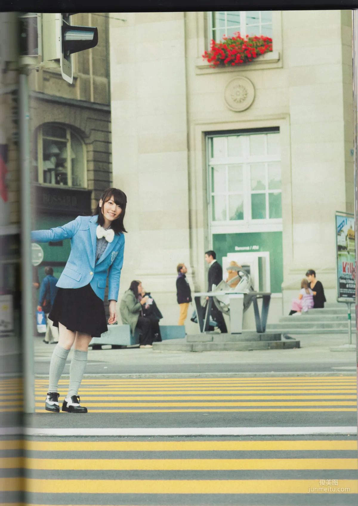 Kana Hanazawa Photo Collection photo 83