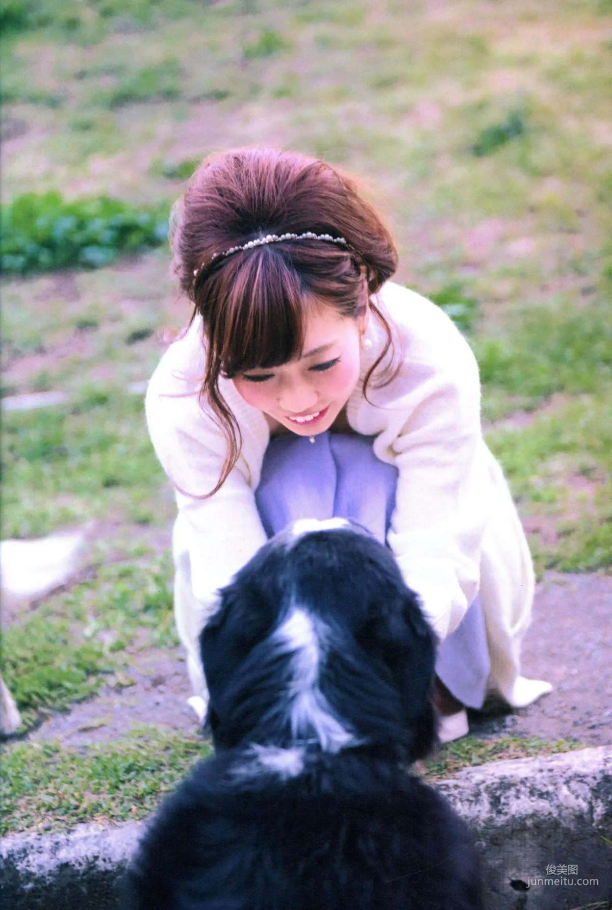 Aina Kusuda: Web Idols photo 42