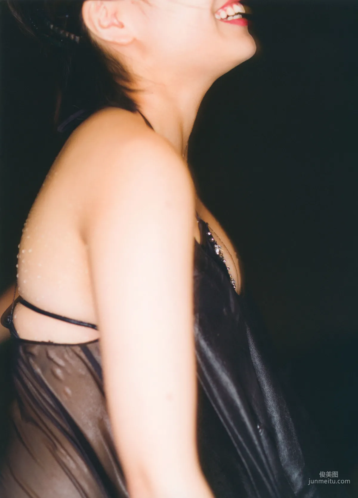 Mio Tomonaga: Web Idols photo 72