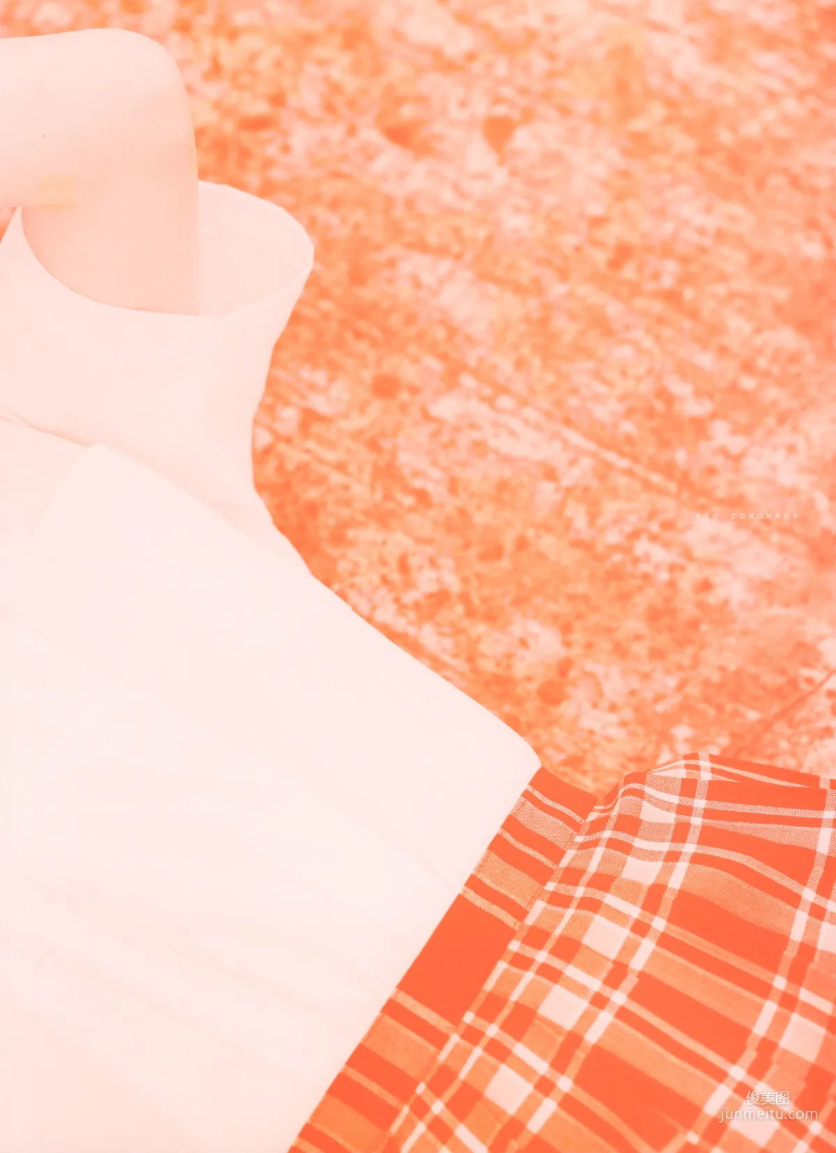 Mio Tomonaga: Web Idols photo 104