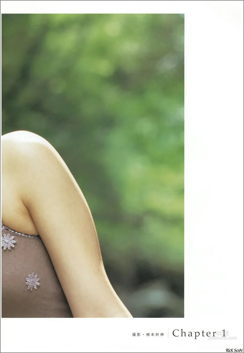 Satomi Ishihara: Web Idols photo 109