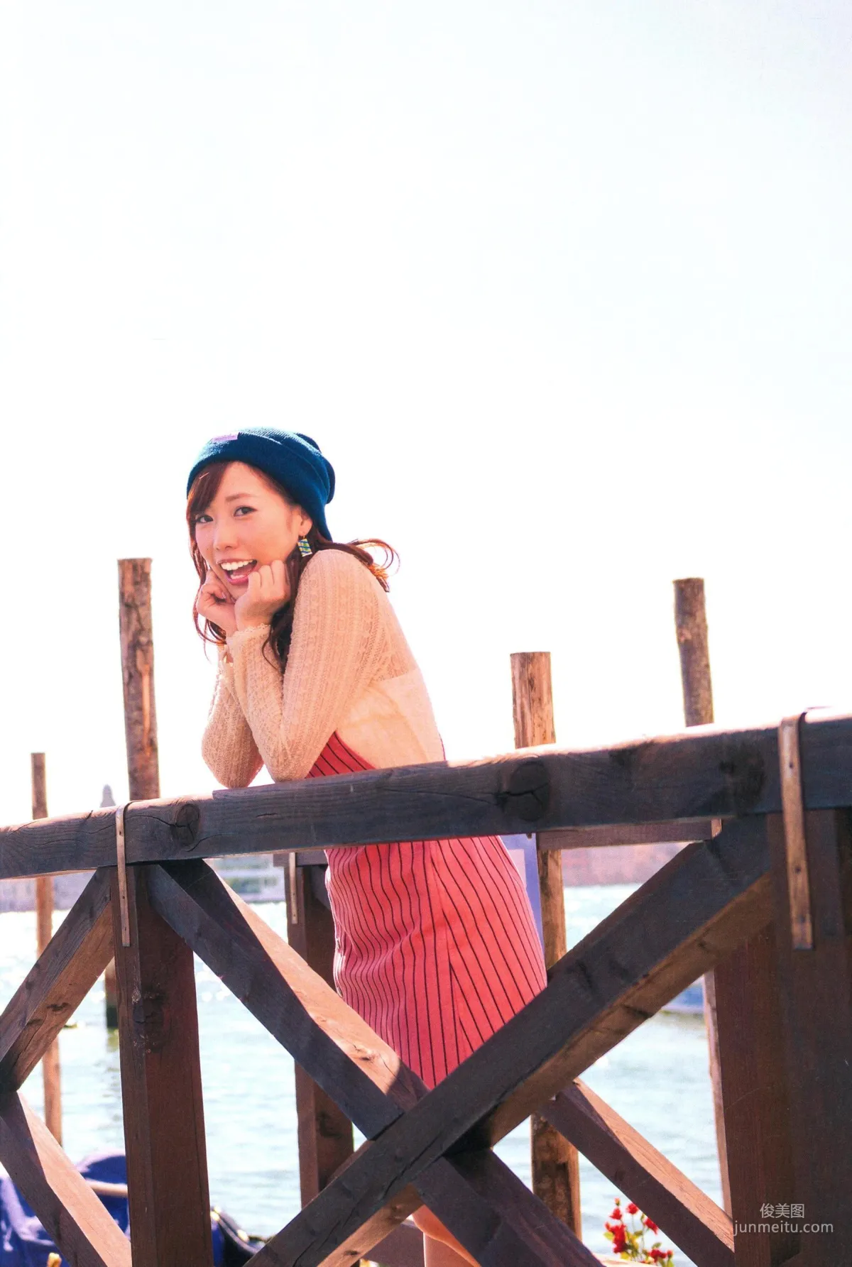 Aina Kusuda: Web Idols photo 18