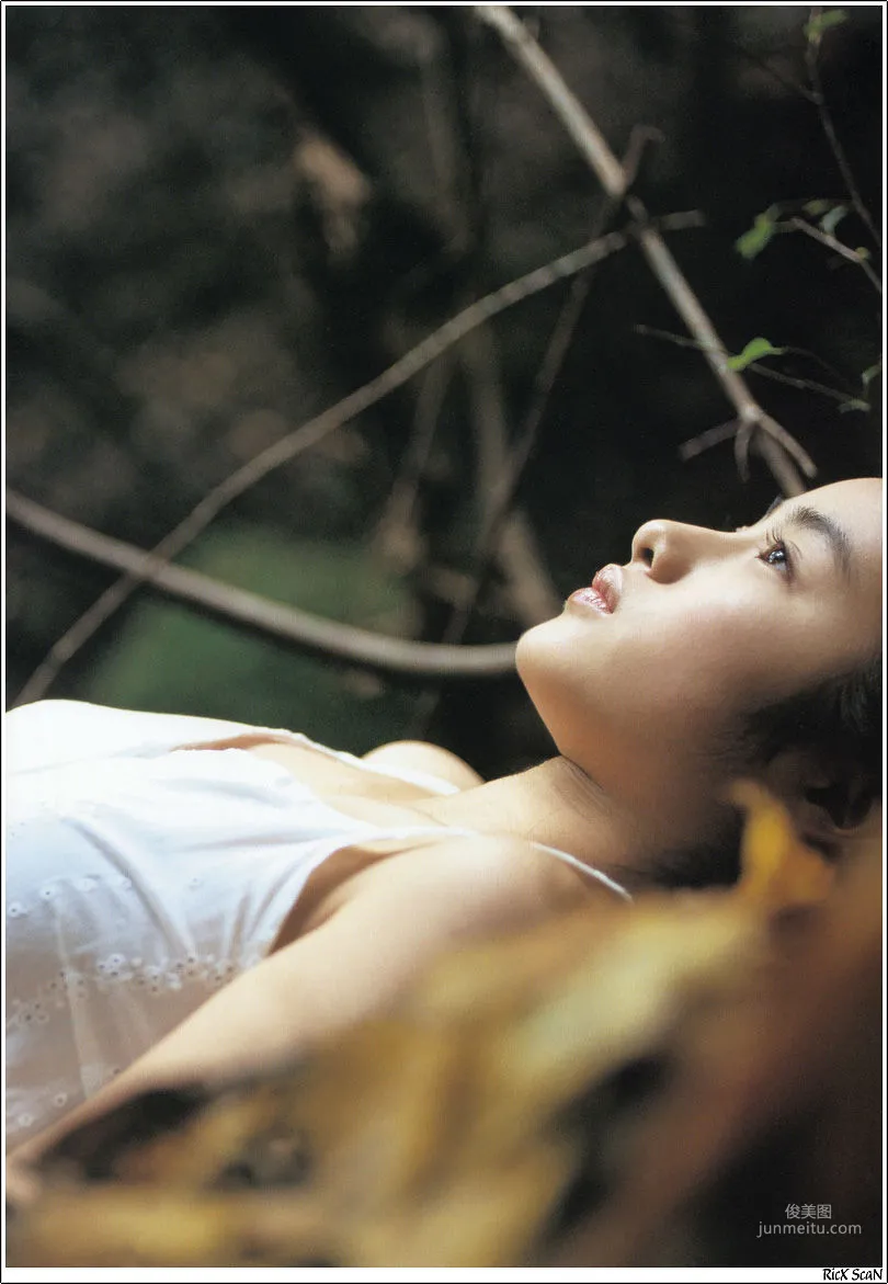 Satomi Ishihara: Web Idols photo 45