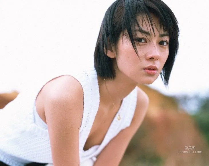 Misaki Ito: Web Idols photo 85
