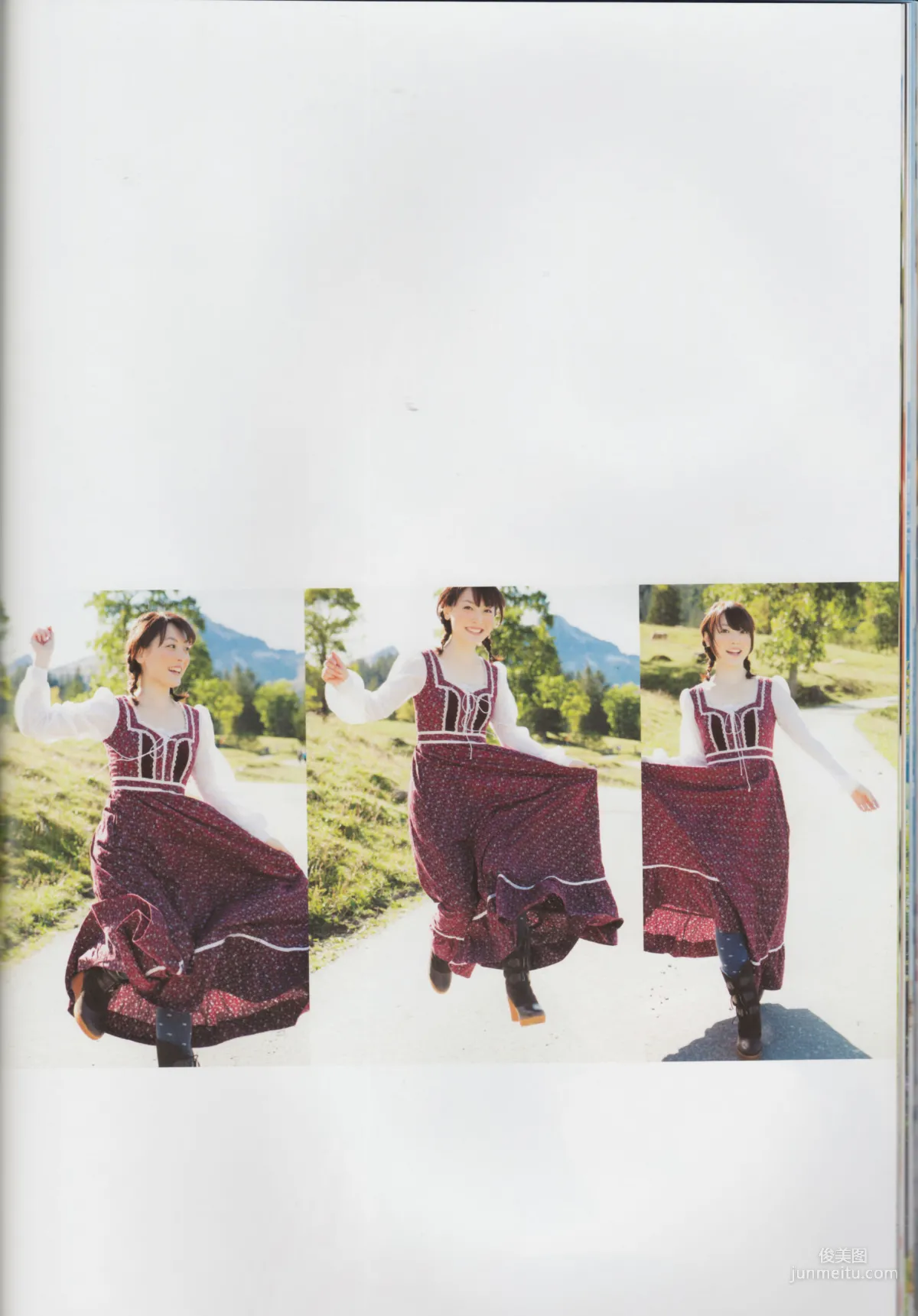 Kana Hanazawa Photo Collection photo 27