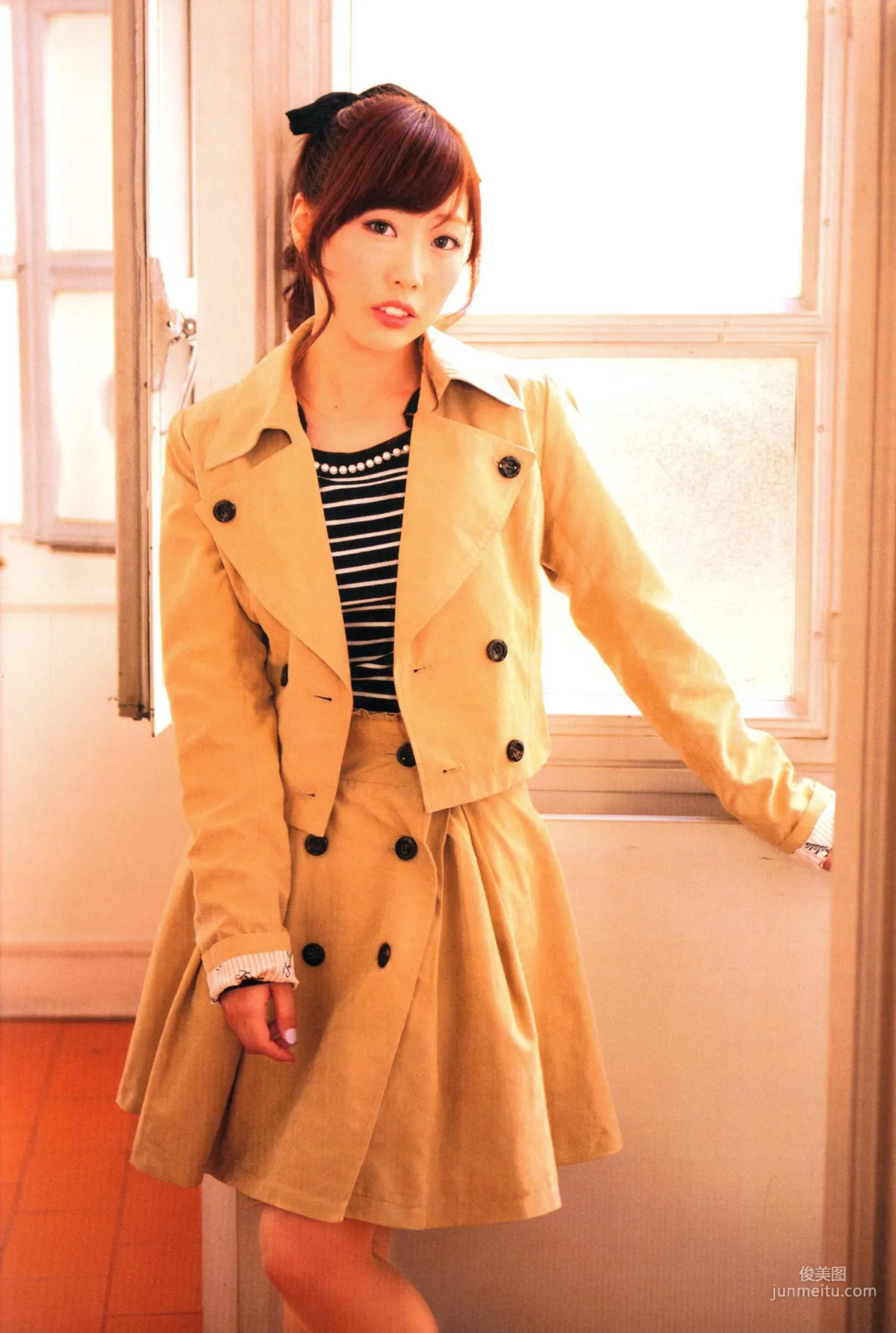 Aina Kusuda: Web Idols photo 68