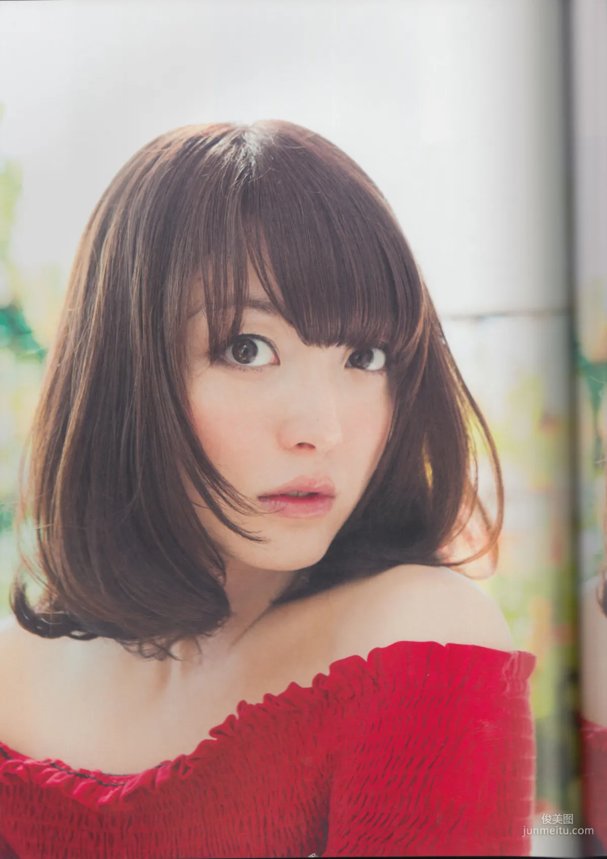 Kana Hanazawa Photo Collection photo 48