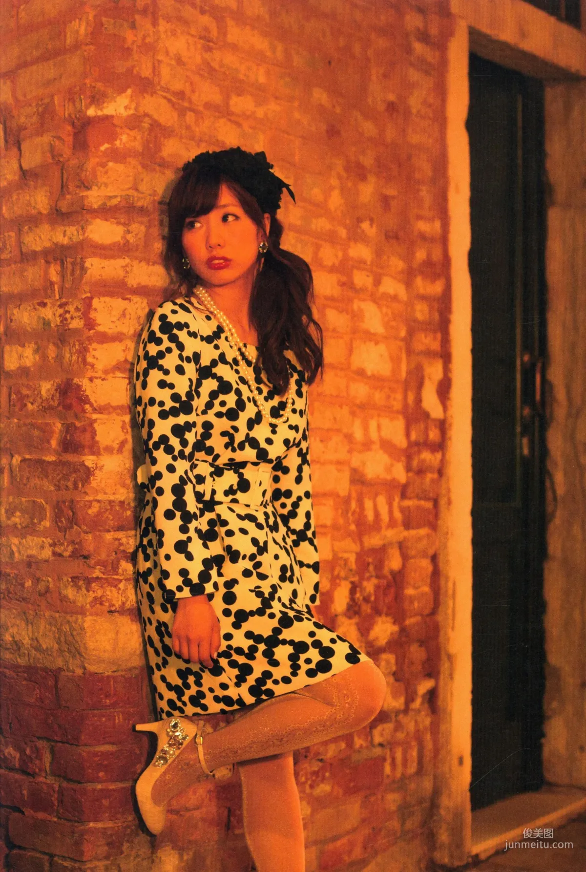 Aina Kusuda: Web Idols photo 108