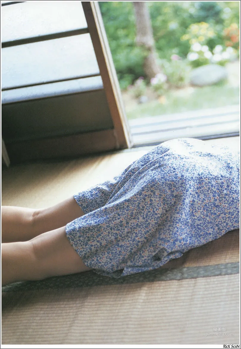 Satomi Ishihara: Web Idols photo 10