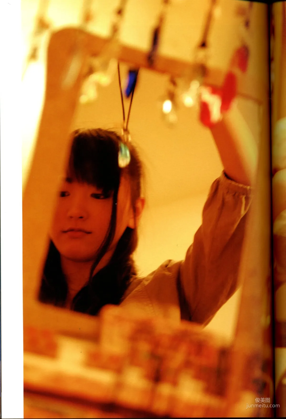 Yui Aragaki: Web Idols photo 63