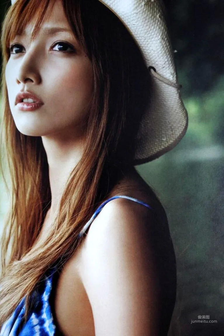 後藤真希 《Maki Goto ~ Go To Natura》寫真集 59