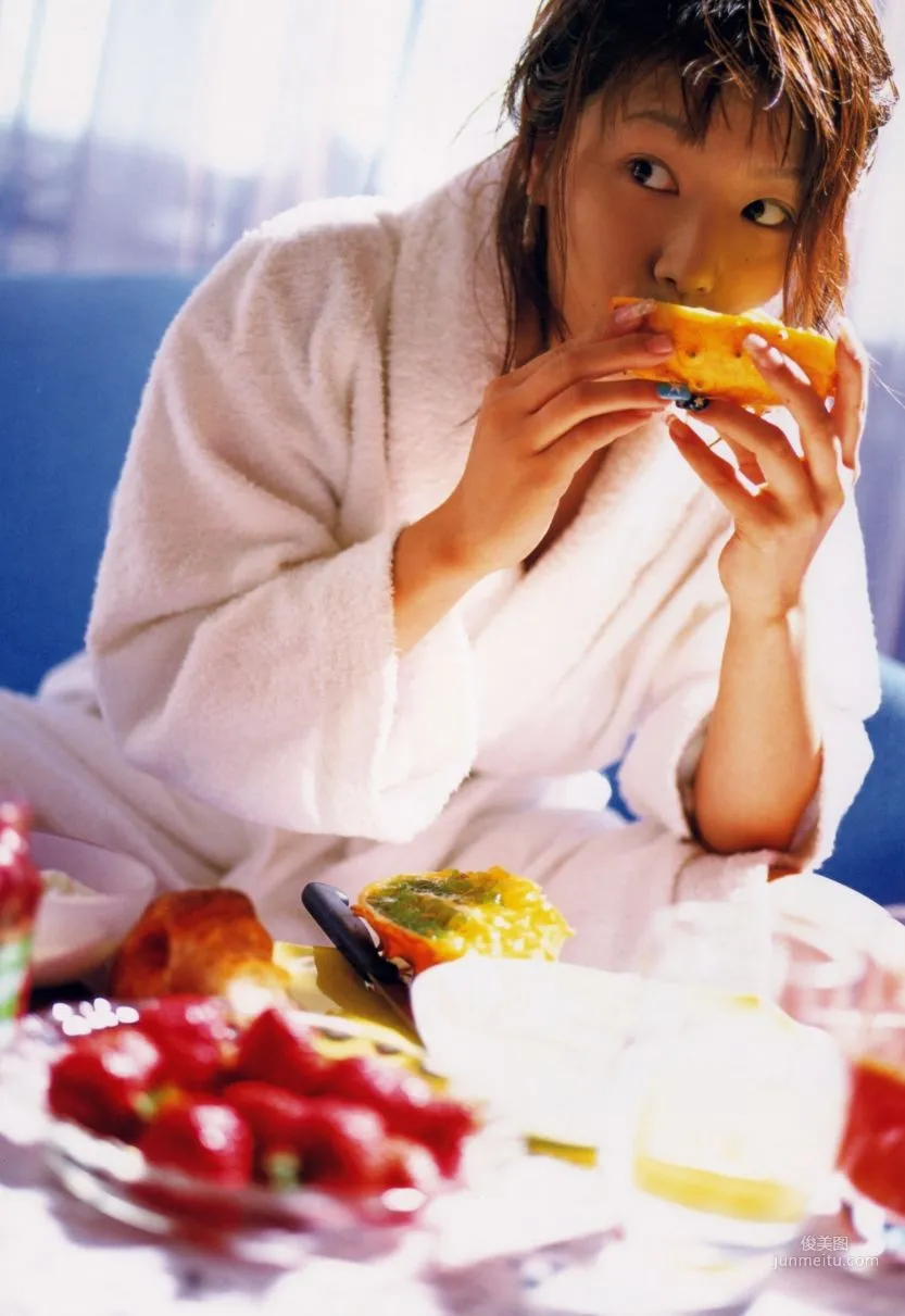 Kaori Manabe - kawori Photo Set photo 69