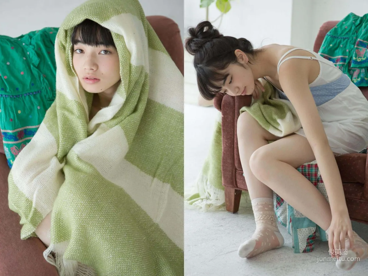 小松菜奈《PEOTO STAR》 VOL.5-VOL.9 寫真集 94