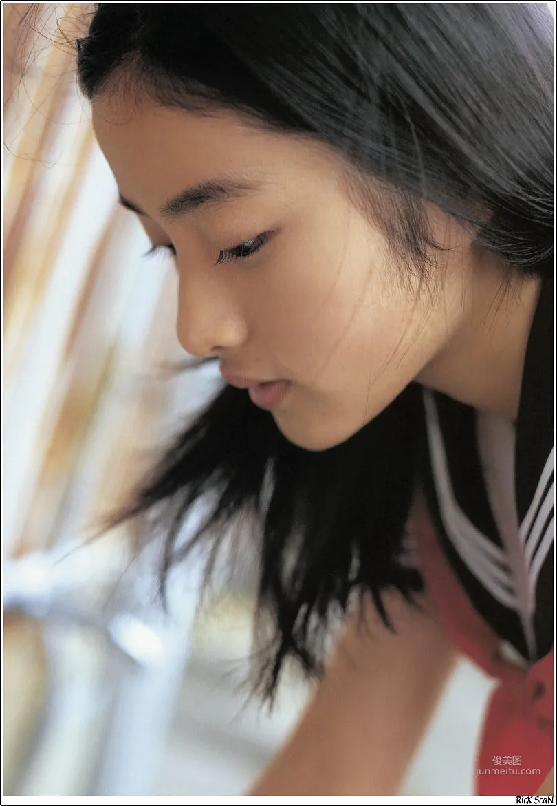 Satomi Ishihara: Web Idols photo 121