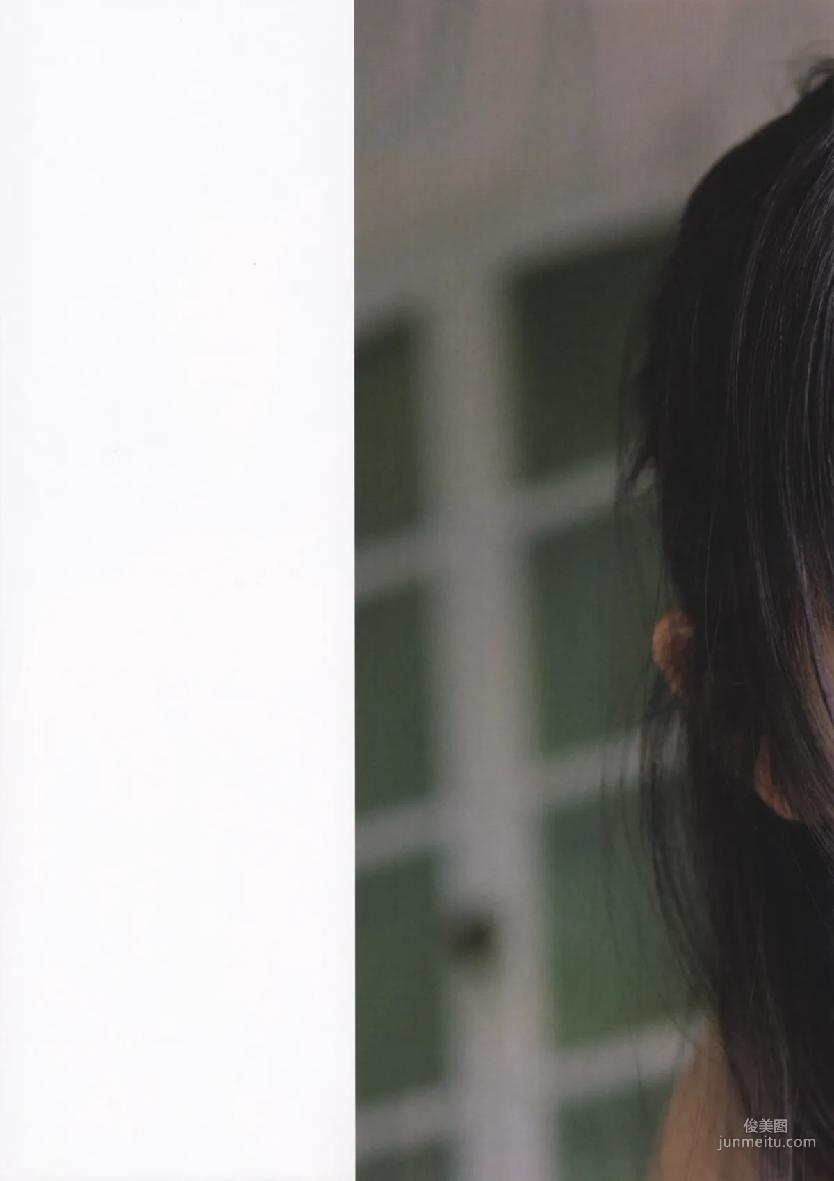 渡邊麻友『 まゆゆ』 1st写真集43