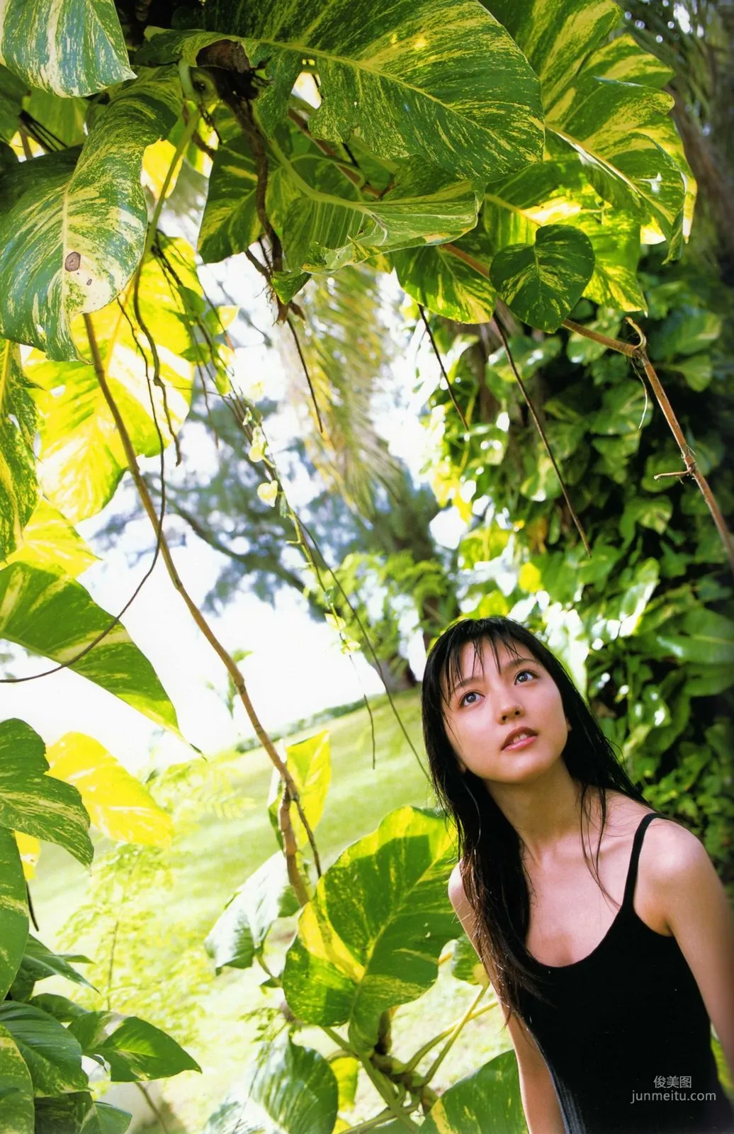Erina Mano: Web Idols photo 67