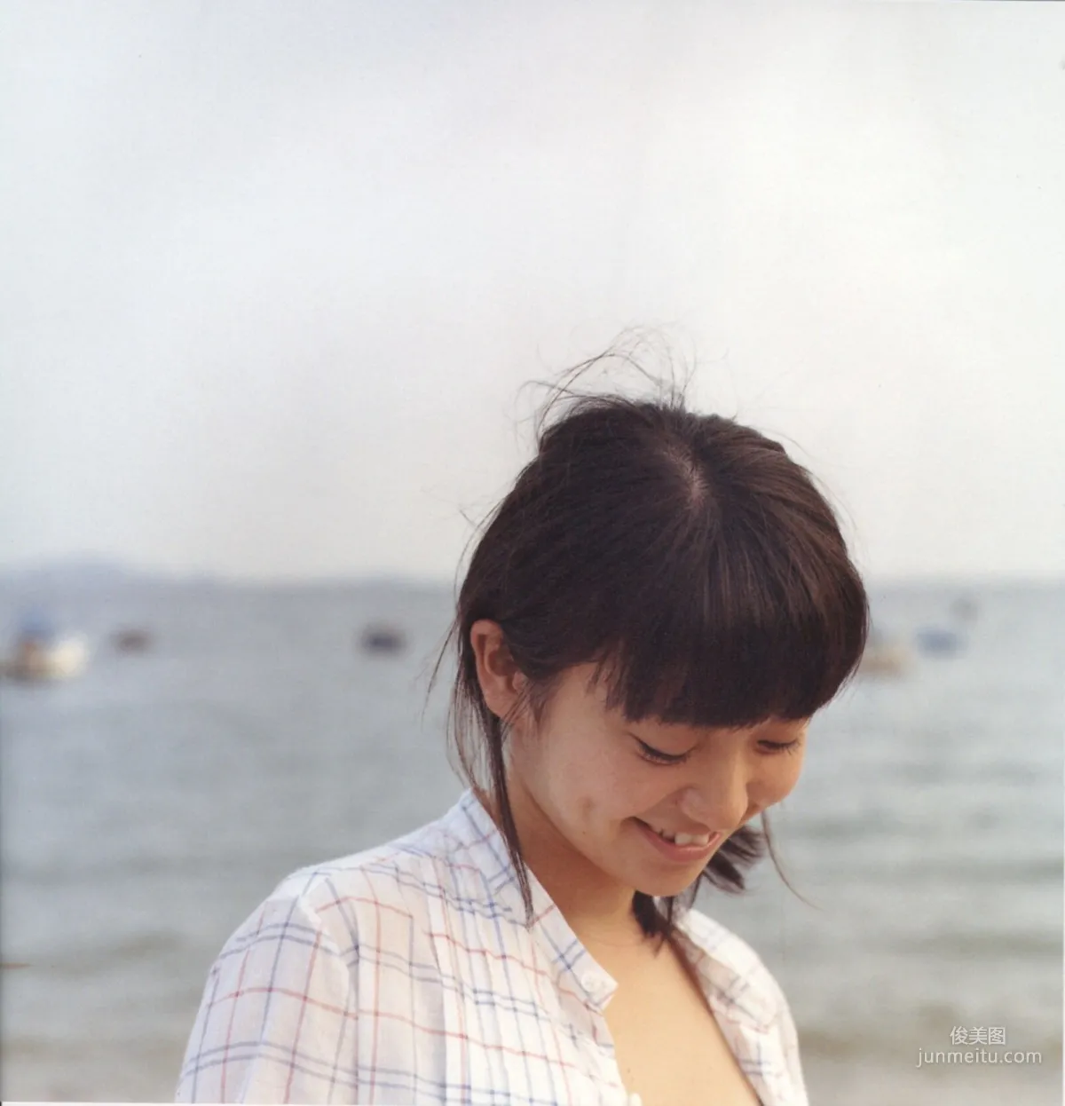 Yuko Oshima: Web Idols photo 84