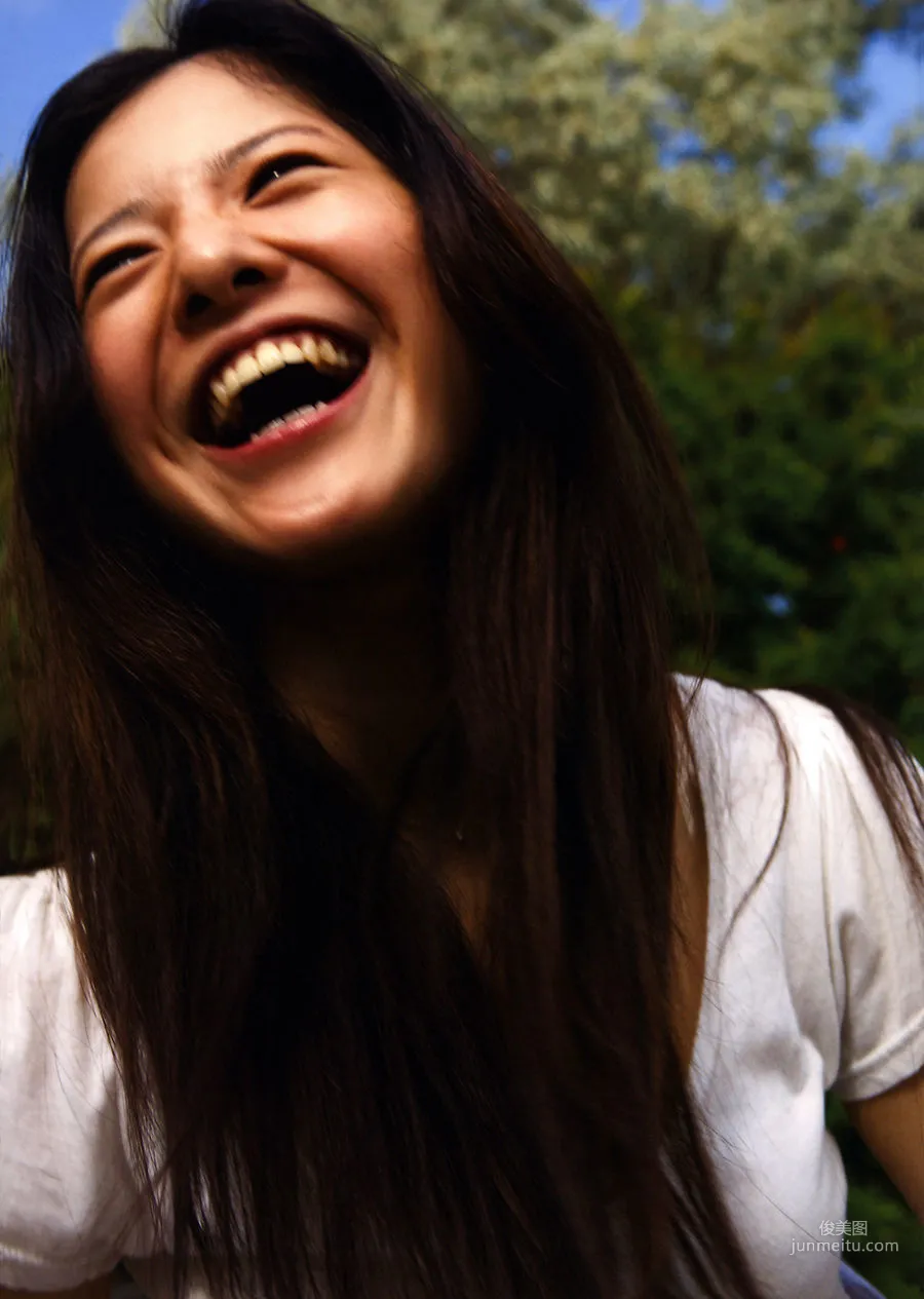 吉高由裡子 寫真圖片合集 35