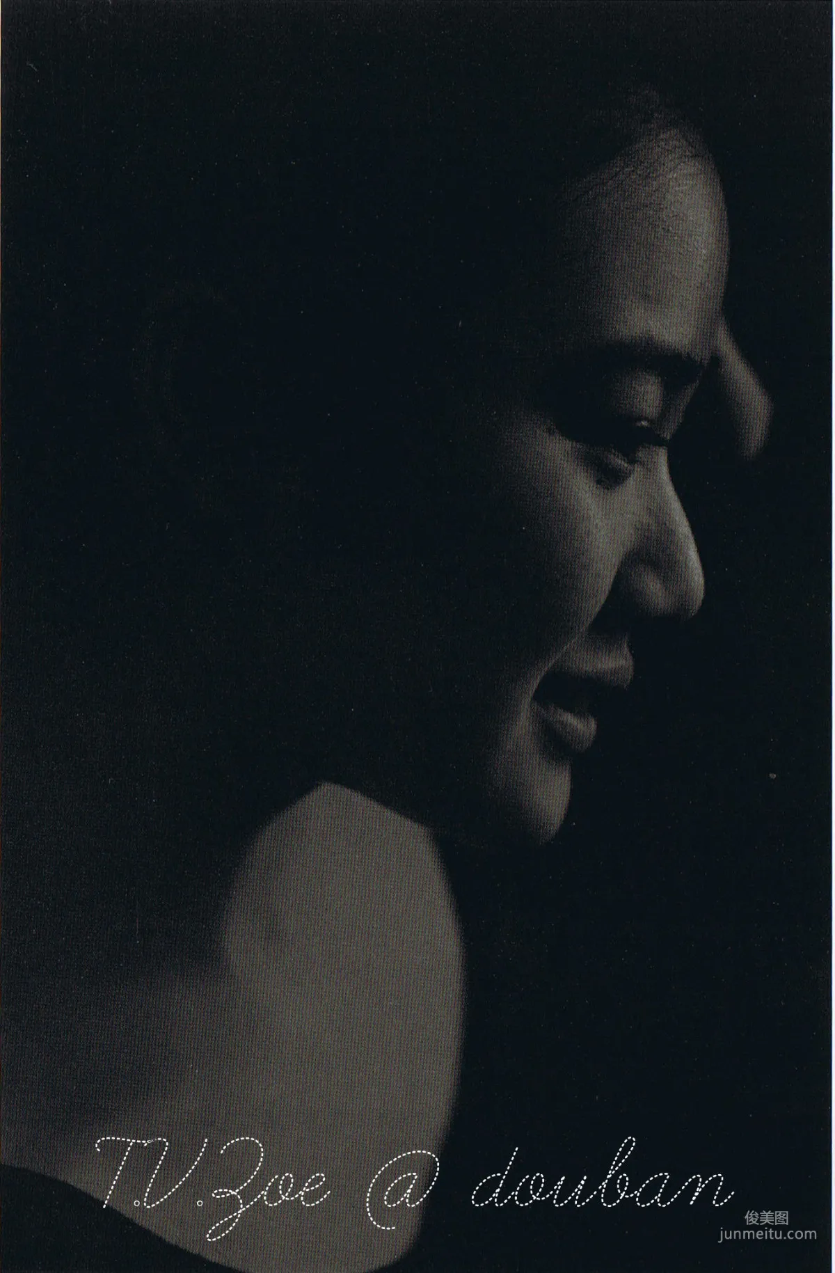 苍井优 『A DREAM 』  写真集91