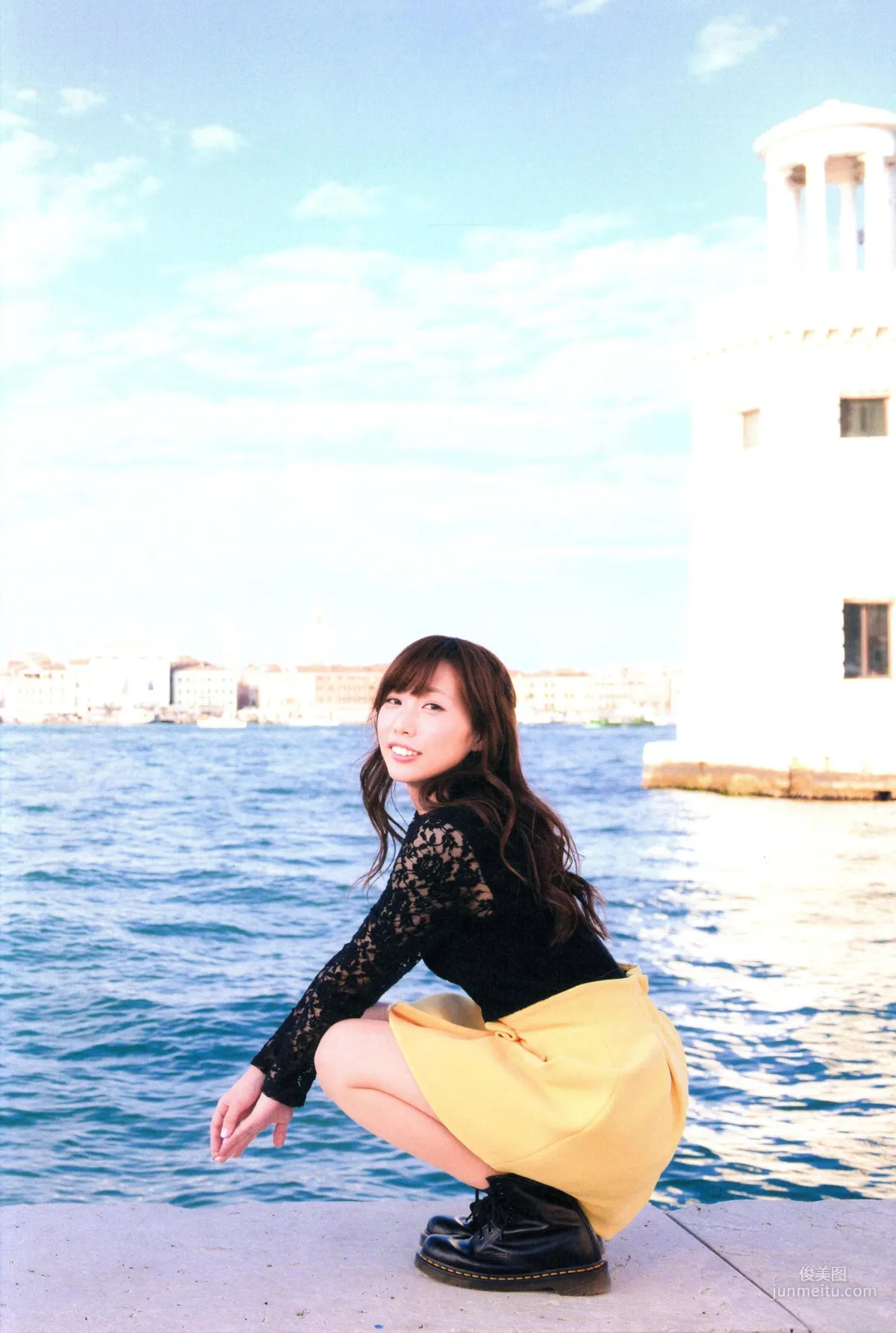 Aina Kusuda: Web Idols photo 3