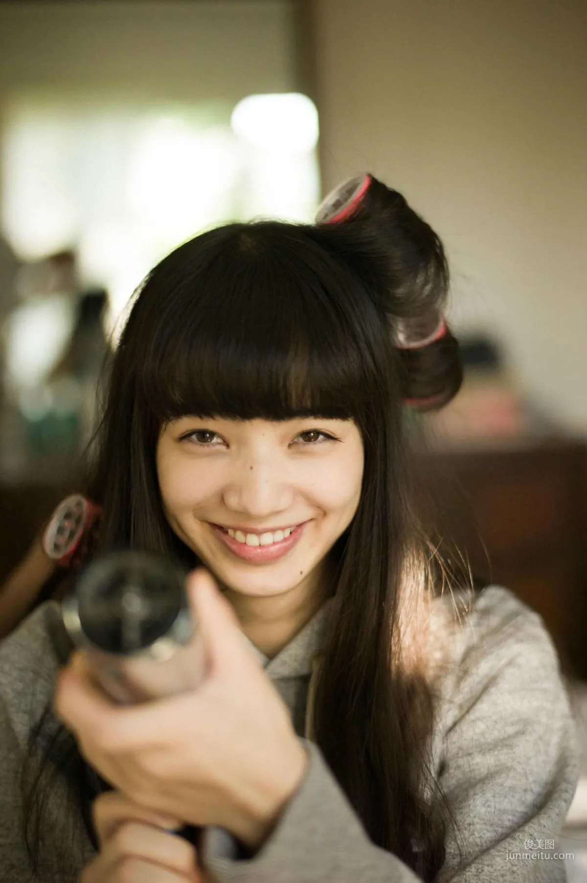 小松菜奈《emma&nana》 写真集24