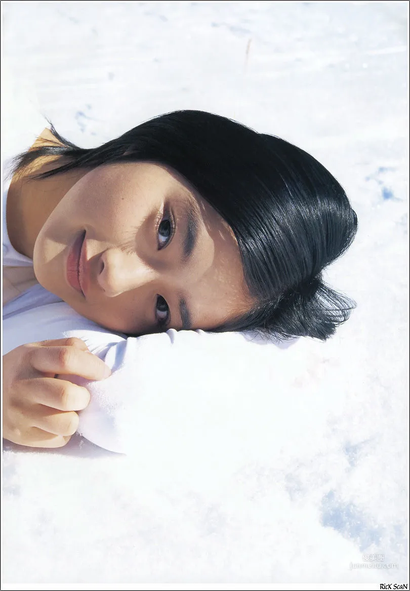 Satomi Ishihara: Web Idols photo 93
