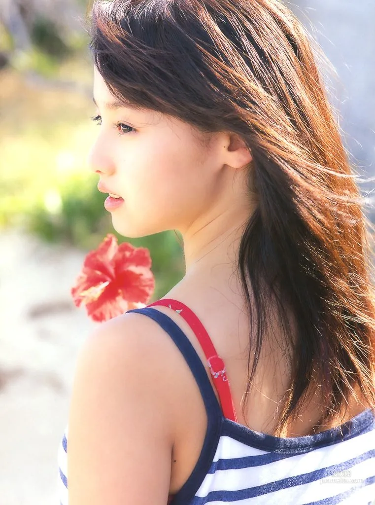 Erika Sawajiri - 'erika' Photo Set photo 69
