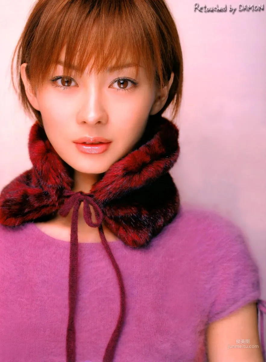Misaki Ito: Web Idols photo 9