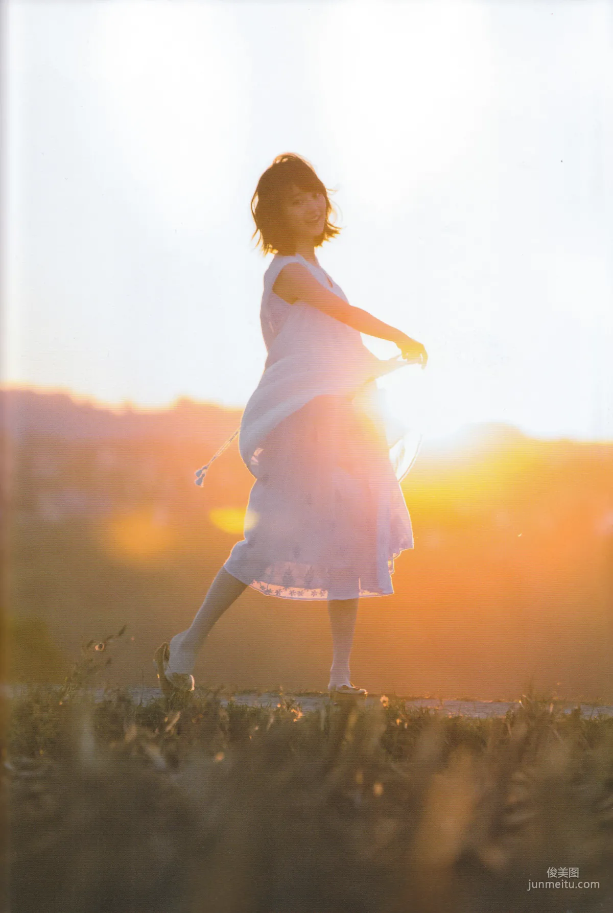 Erika Ikuta: Web Idols photo 87