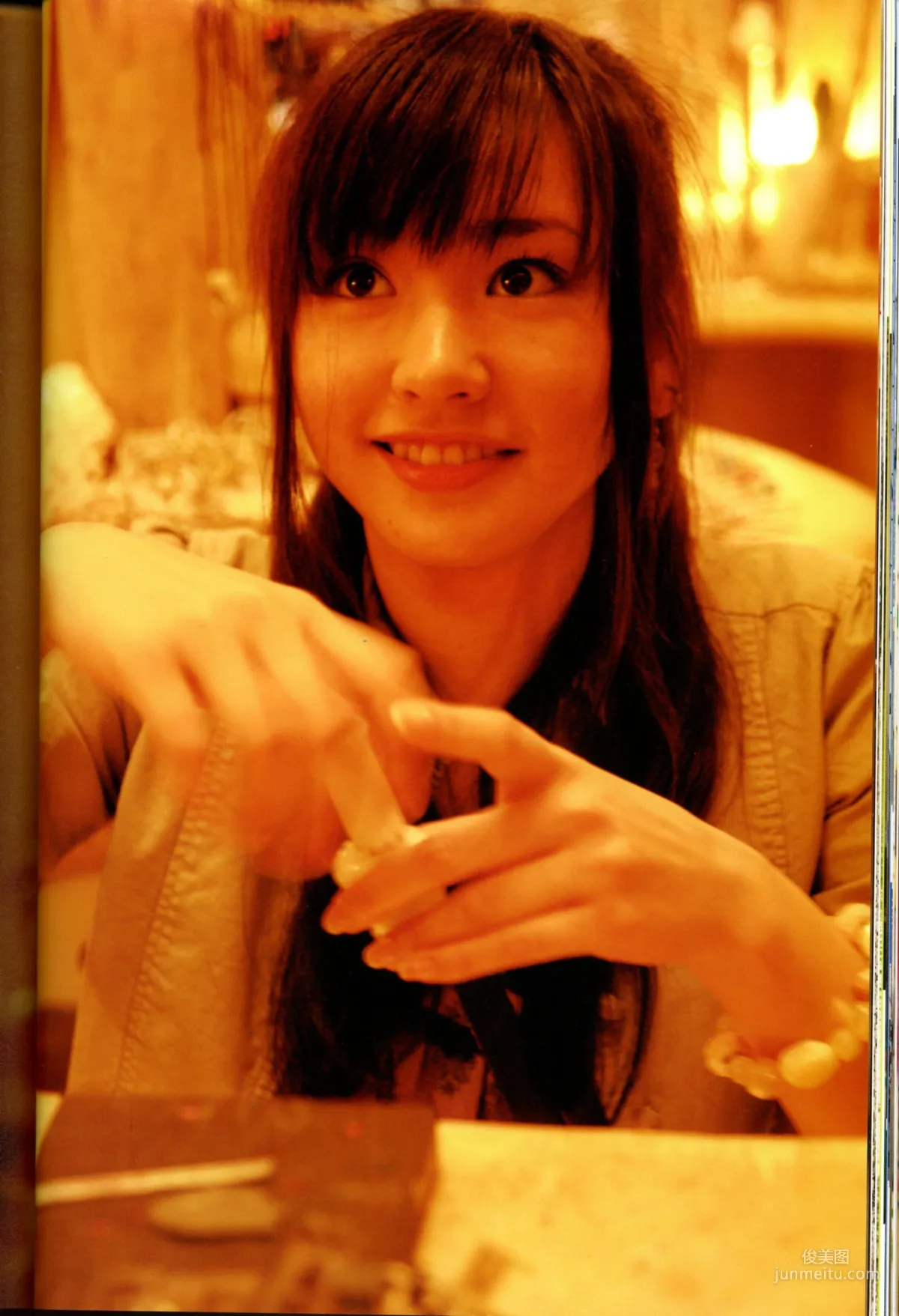 Yui Aragaki: Web Idols photo 62