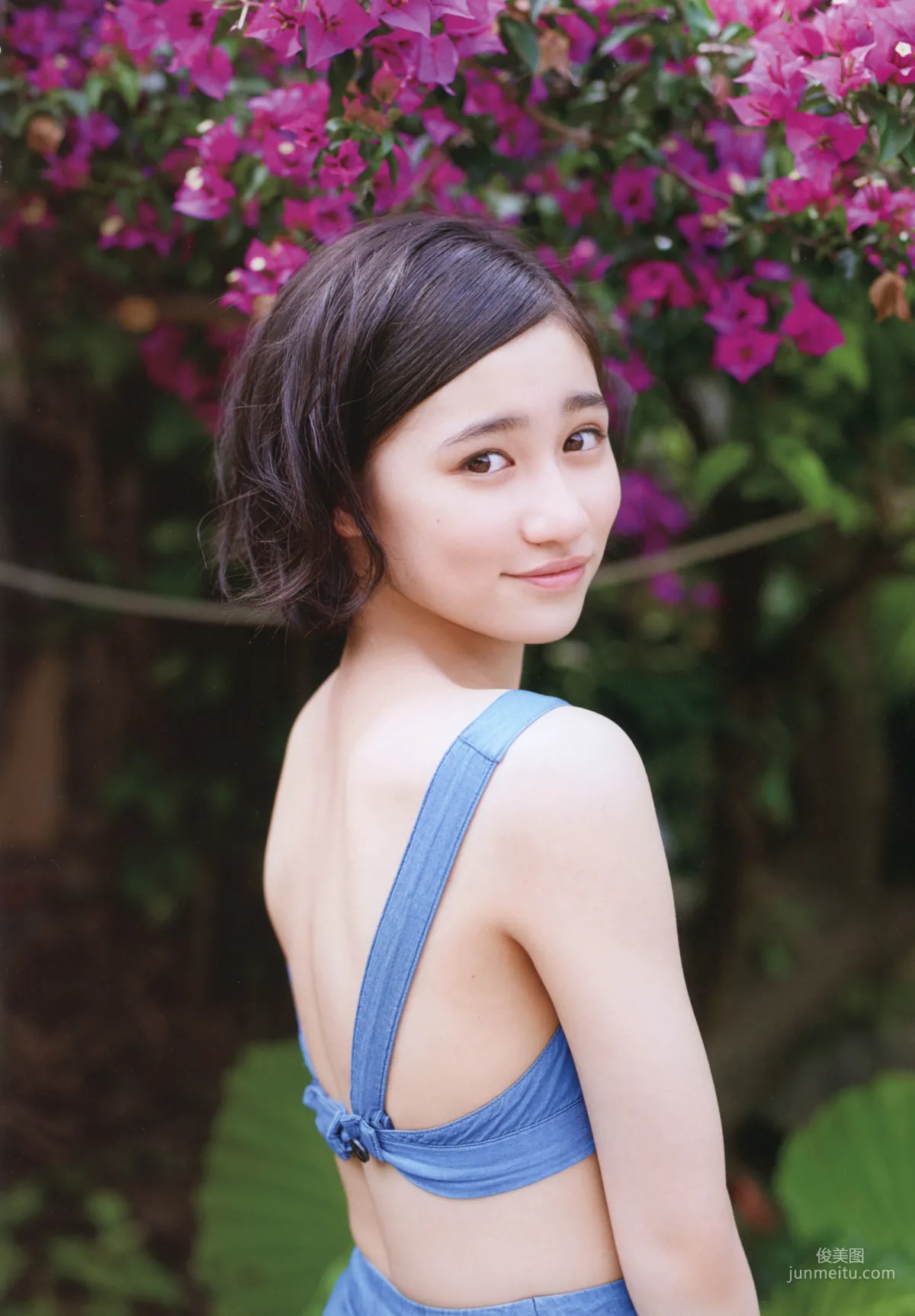 佐々木莉佳子 『 ＲＩＫＡＫＯ 』Amazon限定アザーカバーVer 寫真集 52
