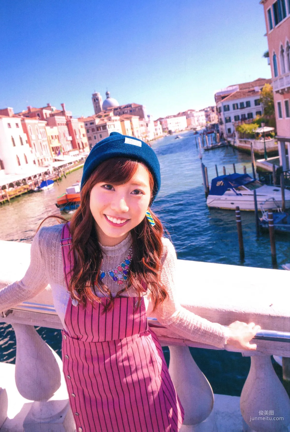 Aina Kusuda: Web Idols photo 23