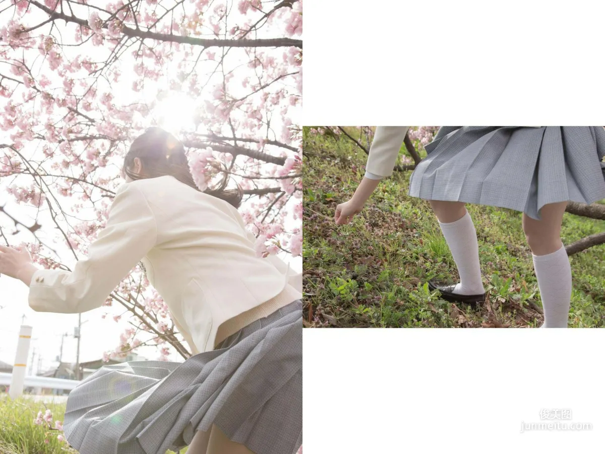 小松菜奈《PEOTO STAR》 VOL.5-VOL.9 寫真集 70
