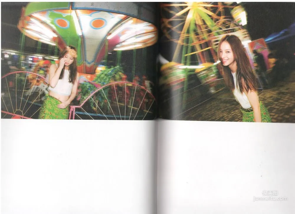Nozomi Sasaki Scanned Images Photo Collection photo 69