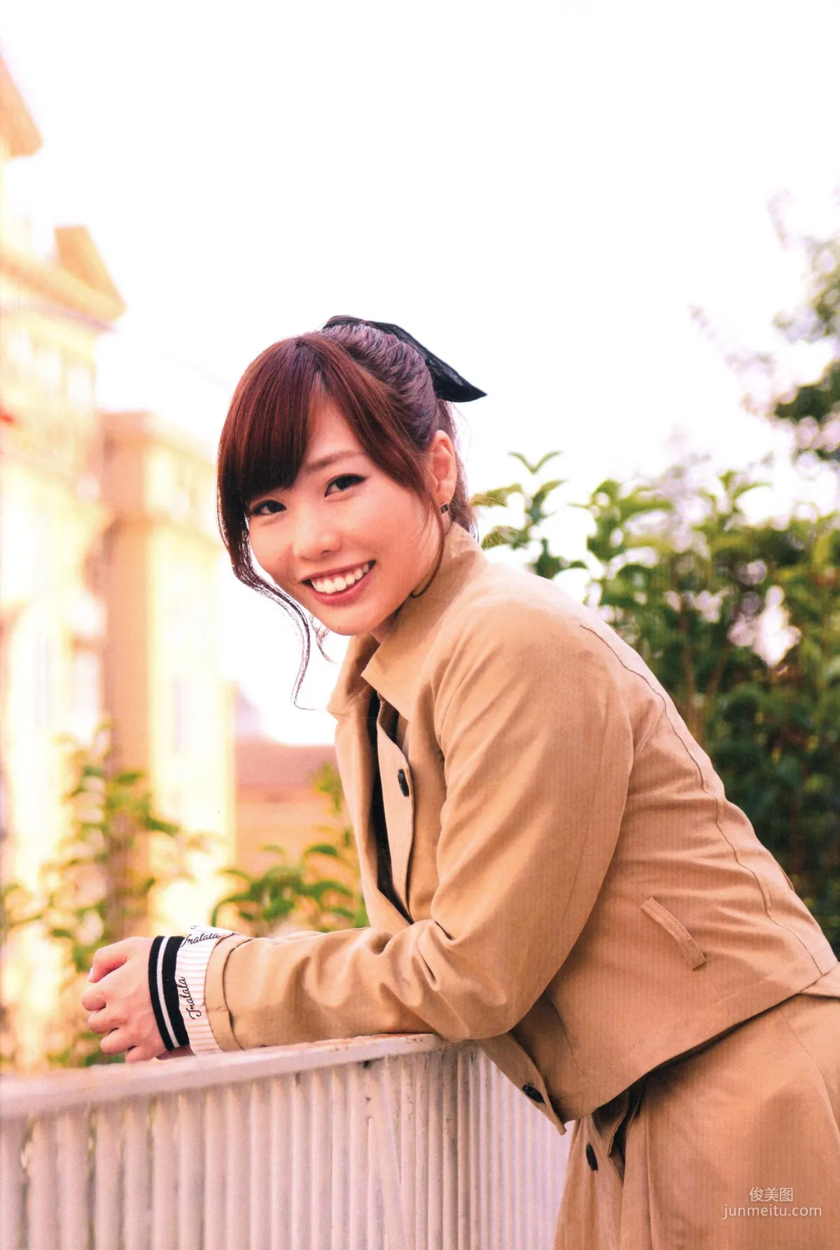 Aina Kusuda: Web Idols photo 64