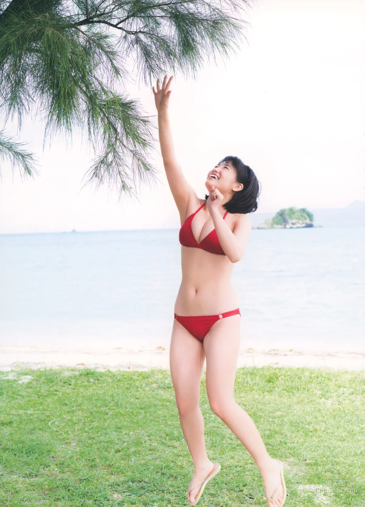 Mio Tomonaga: Web Idols photo 25