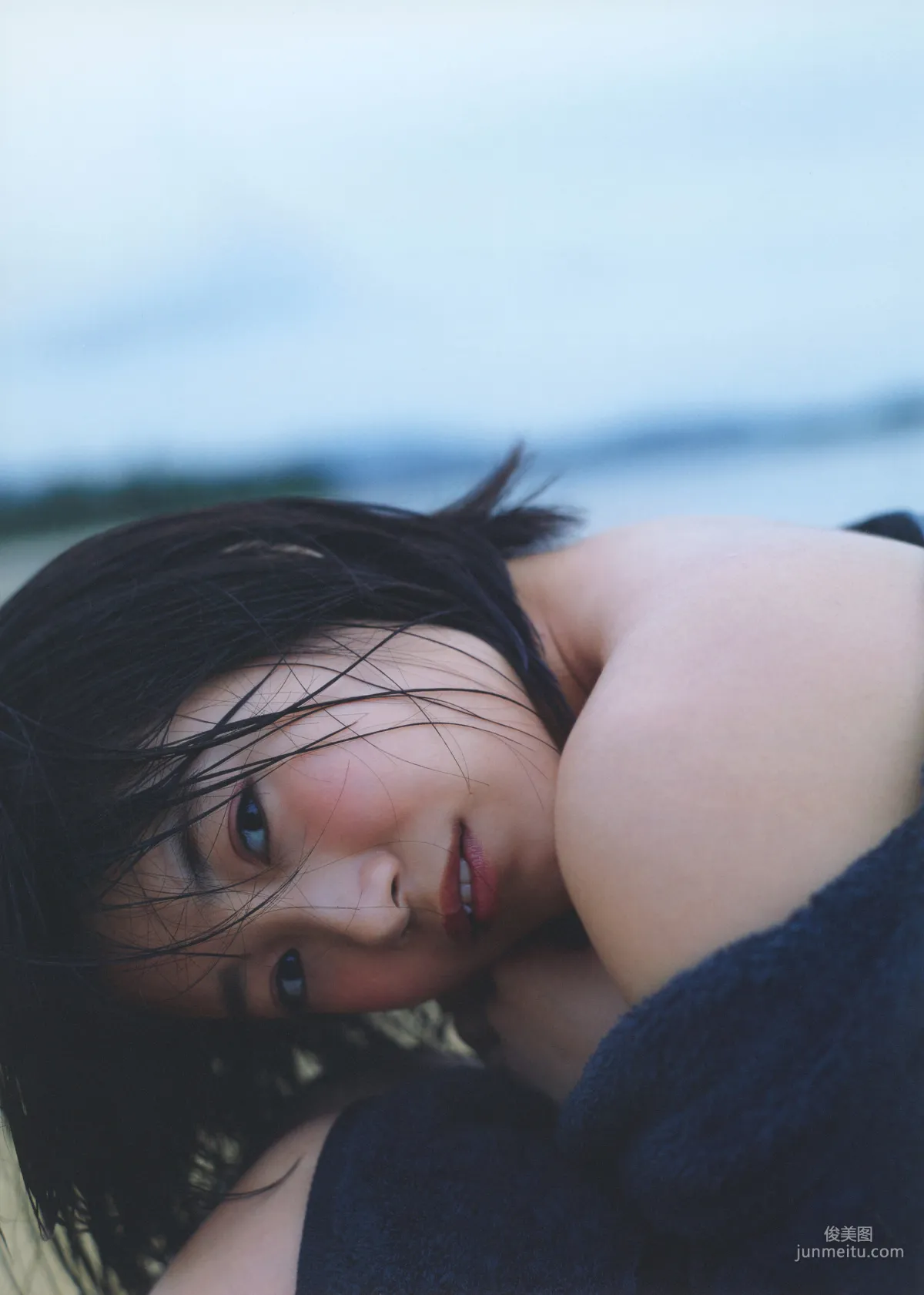 Mio Tomonaga: Web Idols photo 101