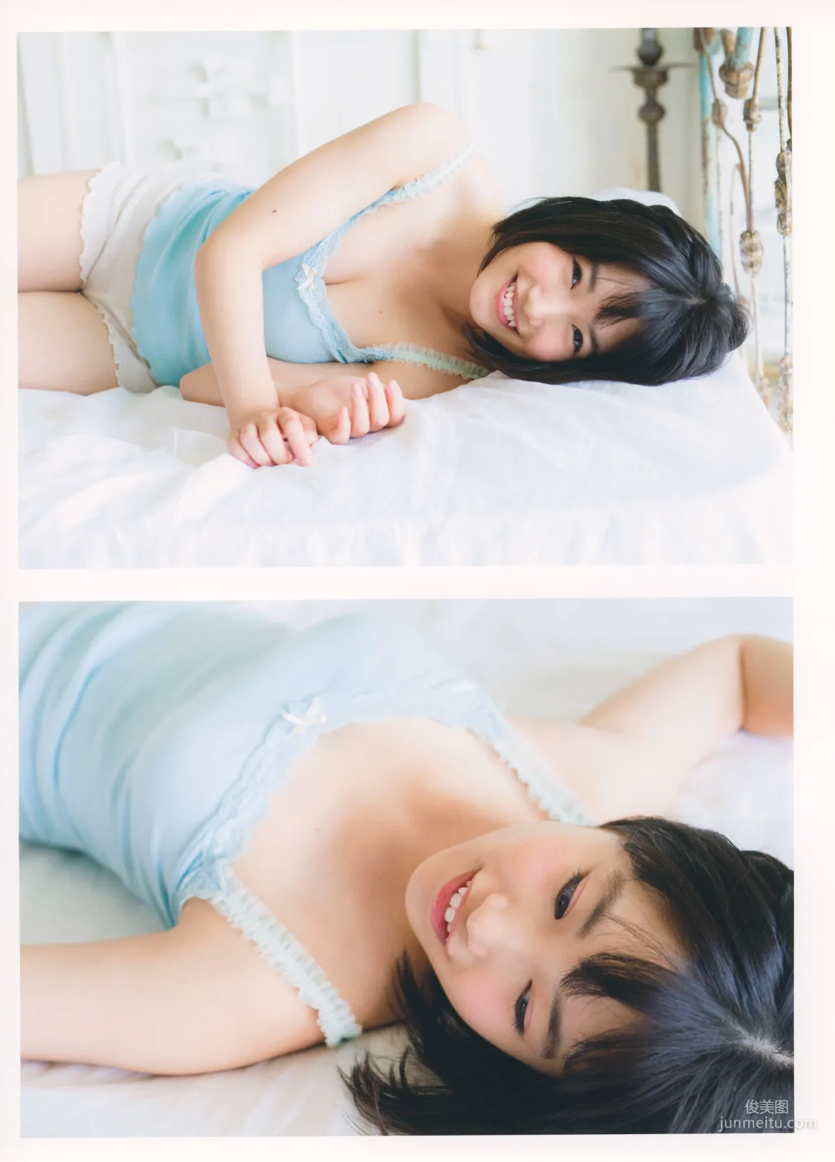 Mio Tomonaga: Web Idols photo 92