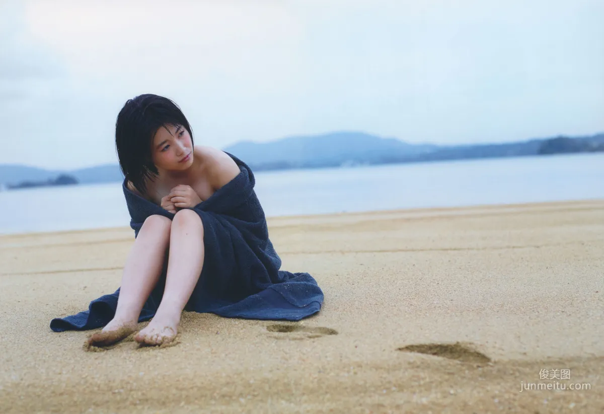 Mio Tomonaga: Web Idols photo 98