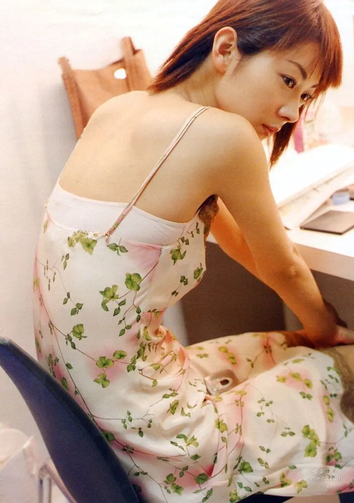Misaki Ito: Web Idols photo 53