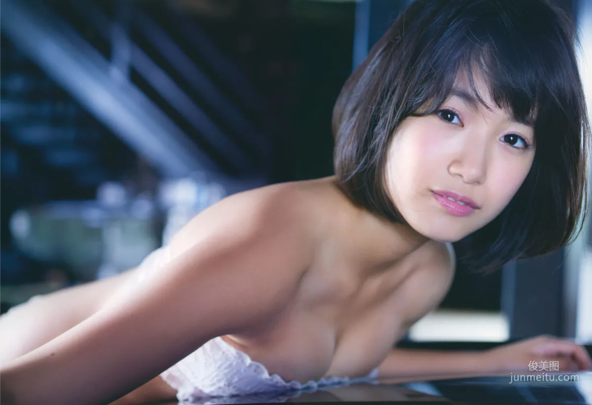 Mio Tomonaga: Web Idols photo 56