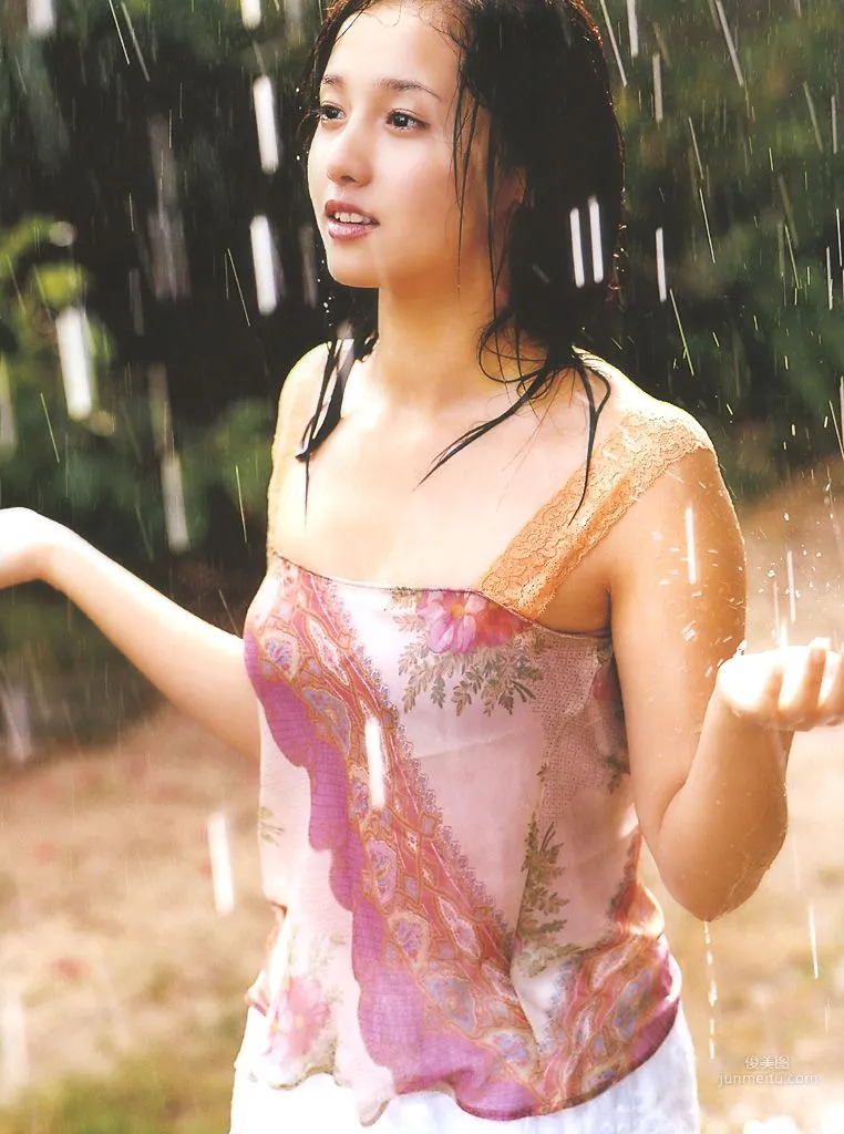 沢尻エリカ/泽尻英龙华 - 『erika』 写真集9