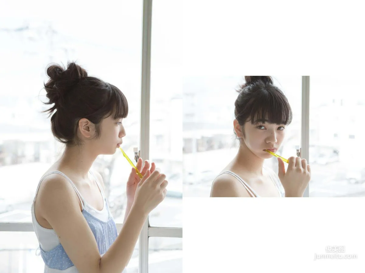 小松菜奈《PEOTO STAR》 VOL.5-VOL.9 寫真集 85