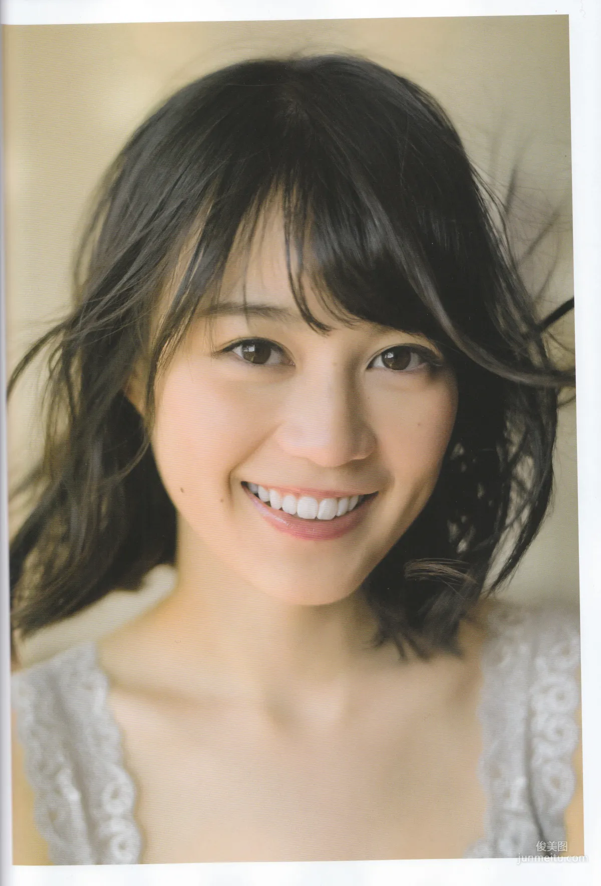 Erika Ikuta: Web Idols photo 83