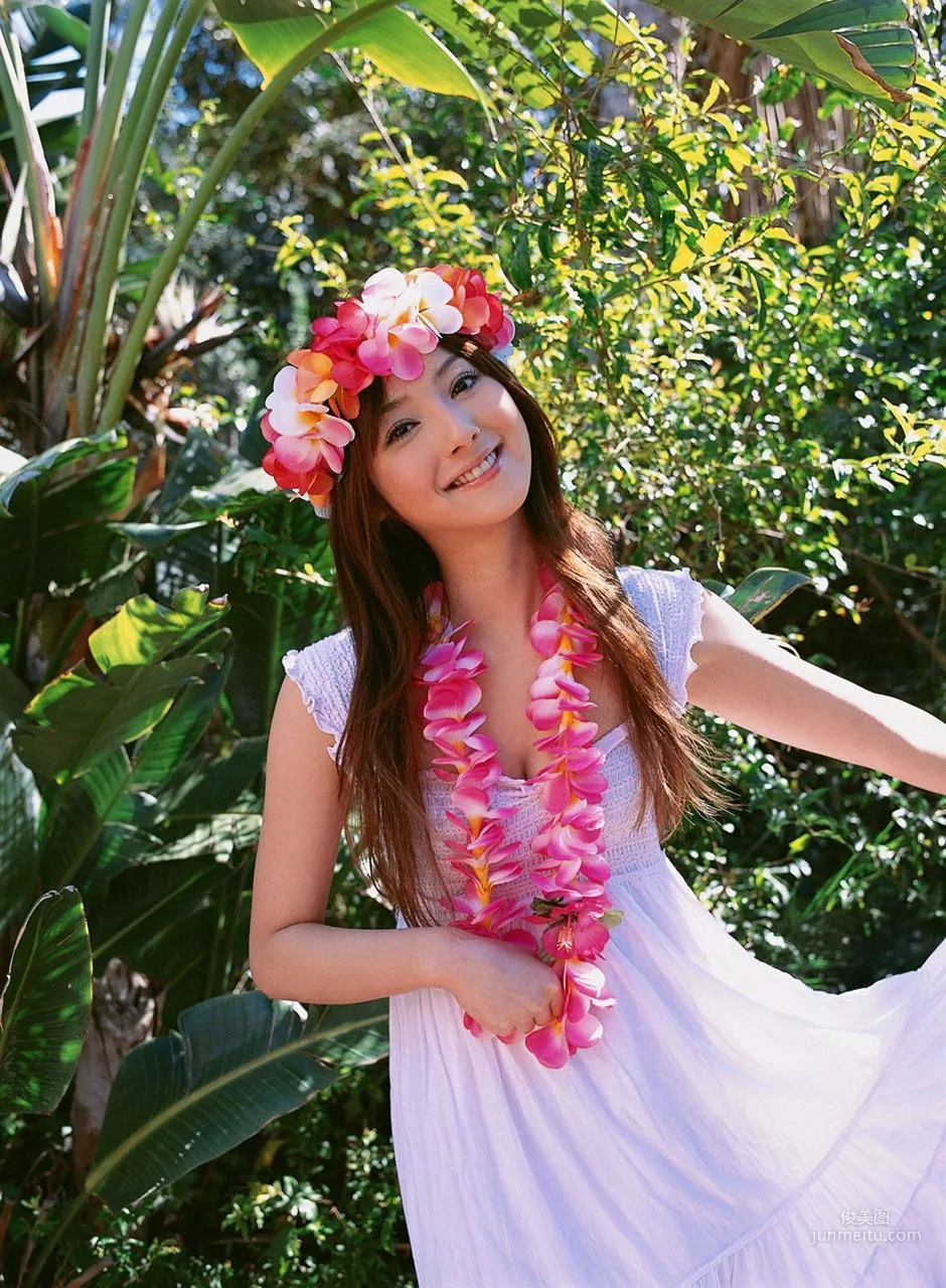Nozomi Sasaki "Nozomi" Photo Set photo 15