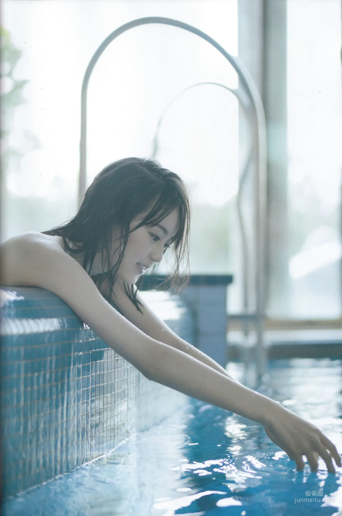 Erika Ikuta: Web Idols photo 63